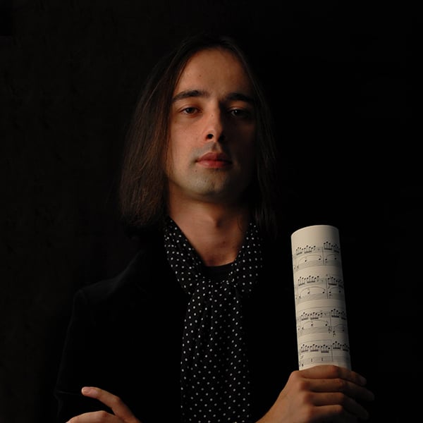 Misha Dacic