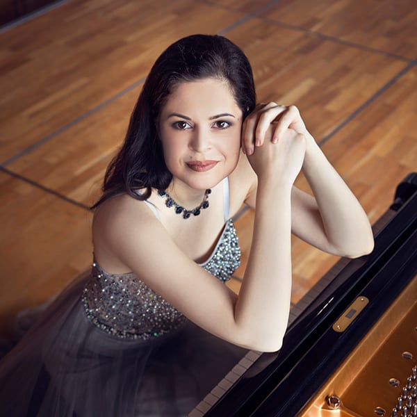 Zlata Chochieva