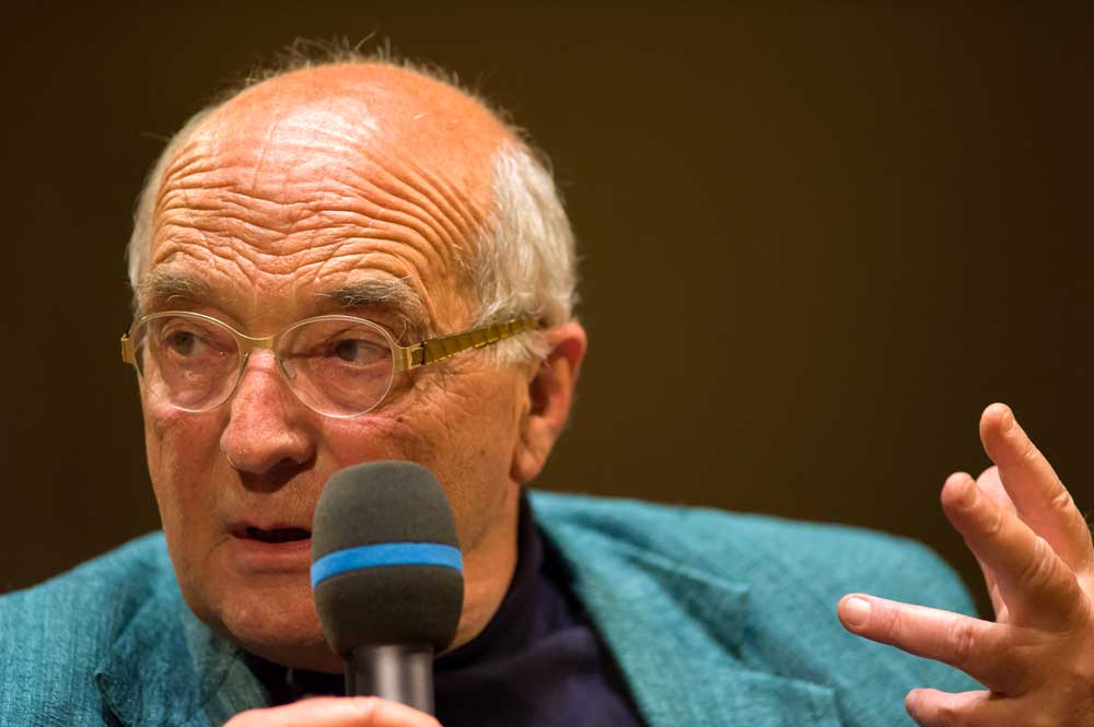 Bruno Monsaingeon