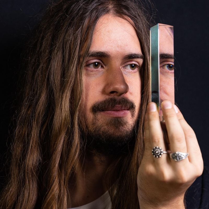 Jacob Mason