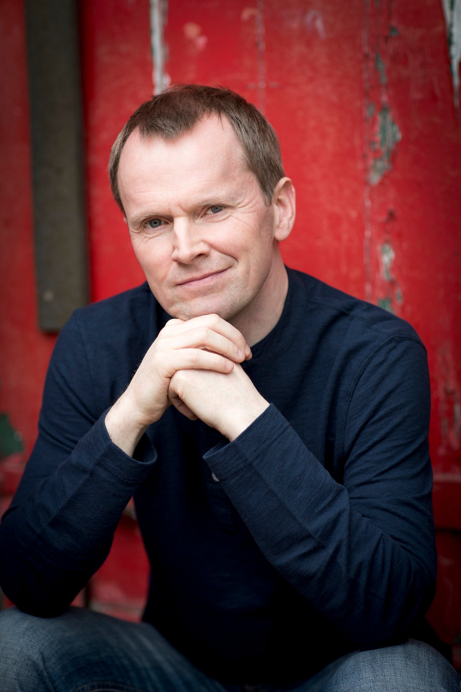 Steven Osborne