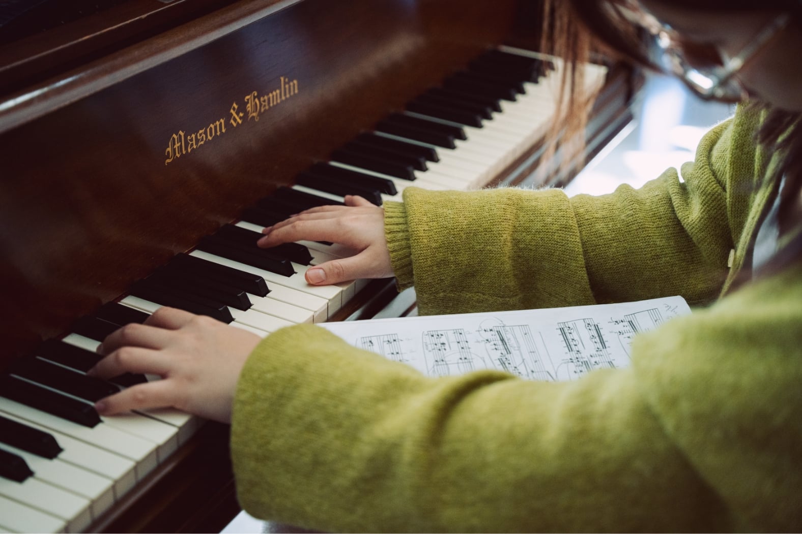 Warm Piano Winter in the MIPFA 🌴 — mipfa winter 2025 in miami beach